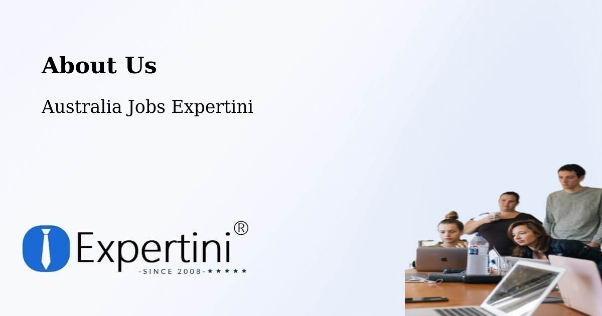About Expertini Recruitment Platform  – Wamboin - Wamboin, Australia Jobs Expertini