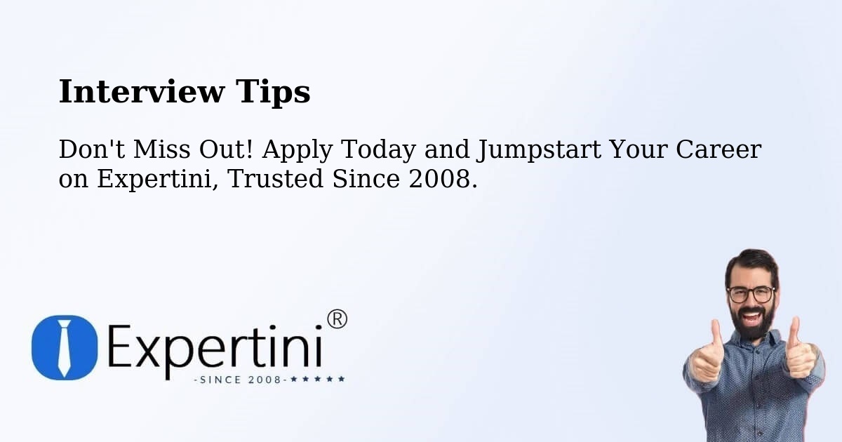 Interview Tips & Techniques for Job Seekers – Wamboin - Wamboin, Australia Jobs Expertini